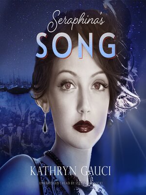 cover image of Seraphina's Song